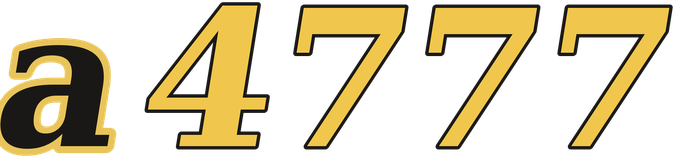 a4777 logo